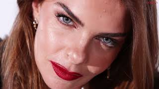 Pelin Karahan Kapak Çekimi Backstage