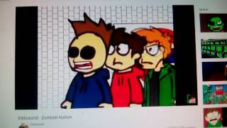 Eddsworld fire Exit
