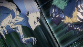 [AMV]My Hero Academia Season 8 - Rise Again