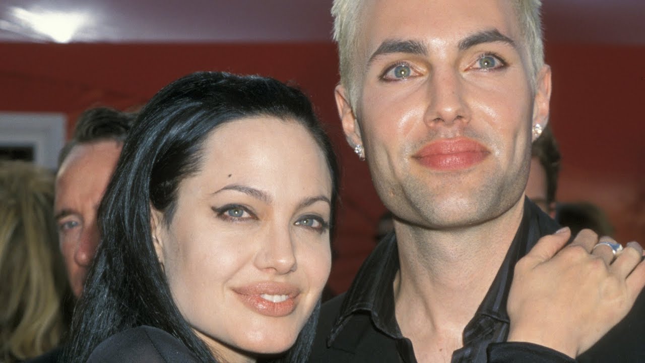 The Real Reason You Don T Hear From Angelina Jolie S Brother Anymore Youtube