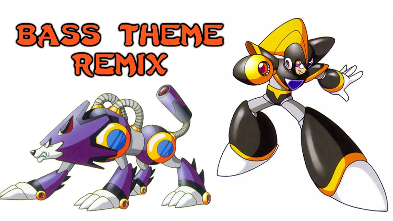 download megaman 7 bass download megaman 7 bass
