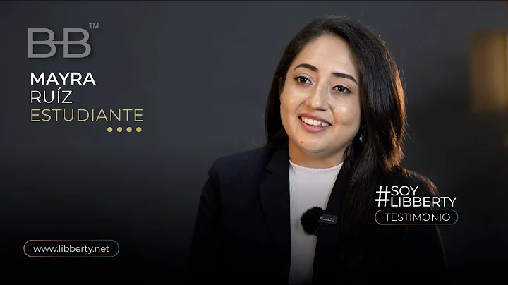 Mayra Ruiz | Trader en Formacin