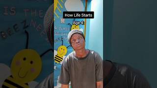 How Life Starts😳 #life #viral #shorts
