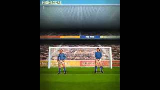 Flick Kick Football for iPhone screenshot 5