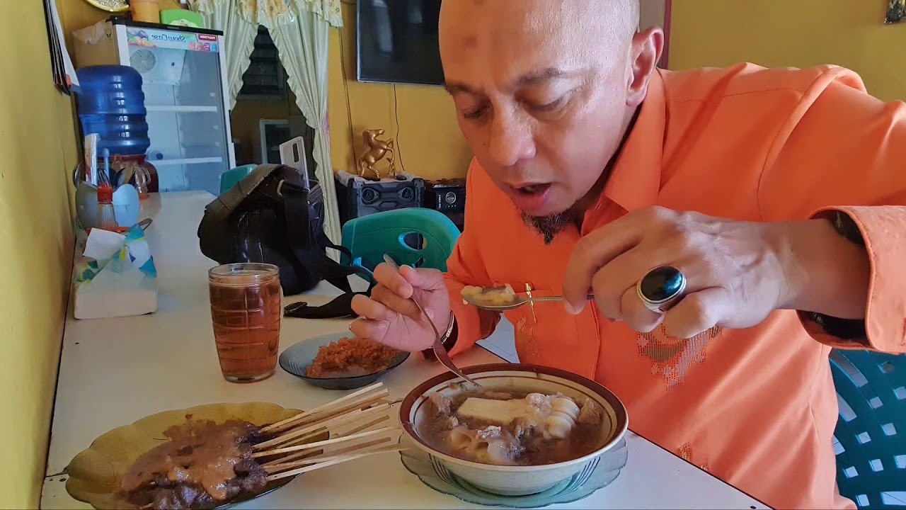 Kuliner Gorontalo Makanan enak ala ketofastosis part two 