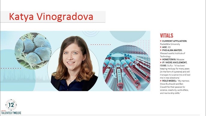 Yalangoch Katya Vinogradova