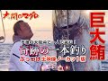 大間まぐろ~奇跡の一本釣り~不漁の大間沖で至難の業 生映像 マグロ釣りあげノーカット版 ぶっつけ トローリングダブル漁法 巨大鮪 マグロハンター 漁師 南兄弟 釣り|2023 竜神|龍神りゅうじん