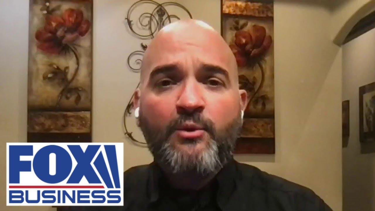 More people are being encouraged to come: Hector Garza