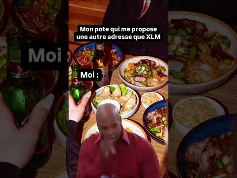Xiao Long Mian Paris
