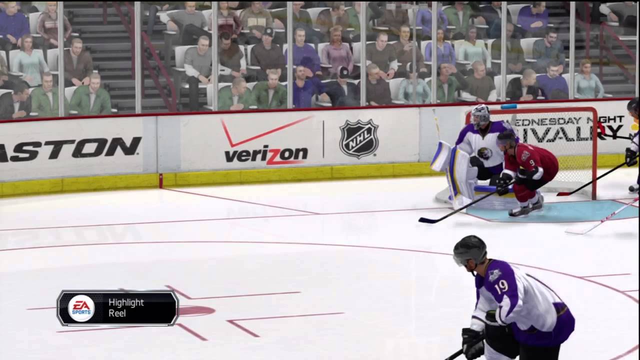 UOHL MCH Vs LEM 11.13.13