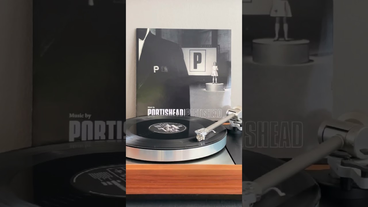 Portishead | Happy Release Day