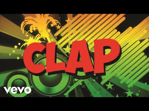 Mr Vegas - Thunda Clap (Official Audio)