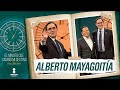 Alberto Mayagoitia en 'El minuto que cambió mi destino' | Programa completo