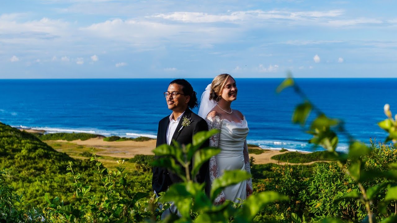 Beautiful Puerto Rico Wedding of Brianna & Johan at Hacienda222