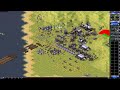 Red Alert 2 | Extra Hard Ai | 7 Vs 1 | Summer Breeze Map