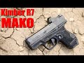 New Kimber R7 Mako 13 + 1 Micro 9mm