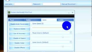 mw2 mods *voice tutorial* after patch