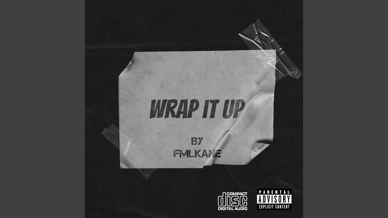 Wrap it up auf YouTube ansehen Wrap it up auf YouTube ansehen
