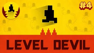Level Devil Part 4 These Traps Are Insane!