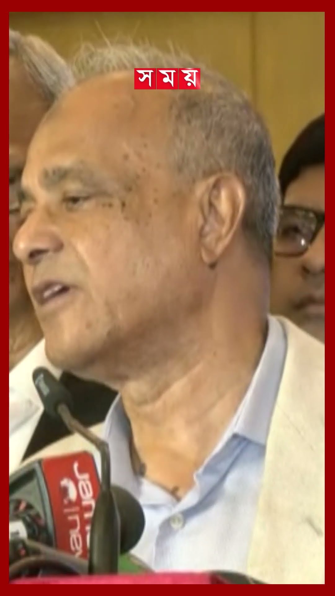 মিয়ানমার সীমান্ত নিয়ে যা বললেন স্বরাষ্ট্র উপদেষ্টা #rohingyaissue #jahangiralam #myanmar