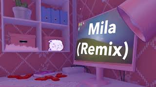 Mila (Miside Synthwave Remix)
