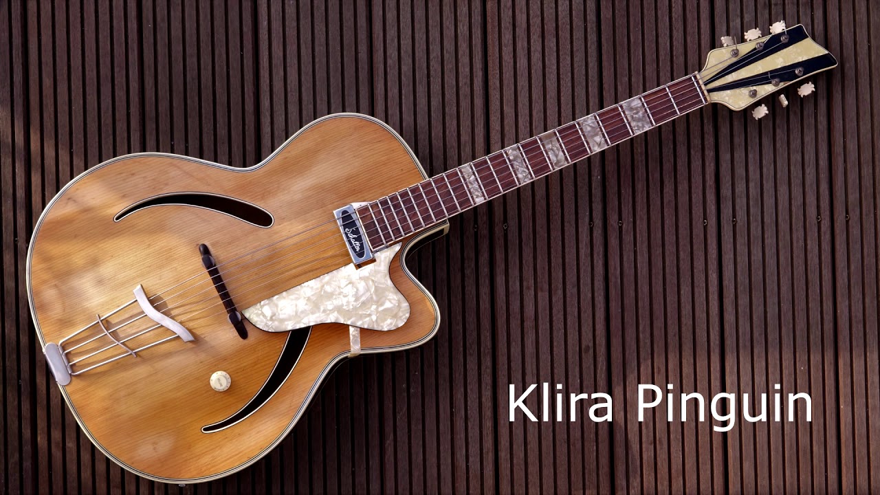 Musell #6 - Gitarren testen - aus dem 