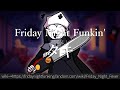 30秒でわかるFriday Night Funkin タキ
