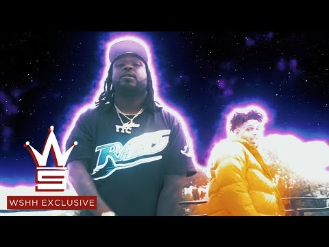 Richie Wess Ft. Smokepurpp - Party