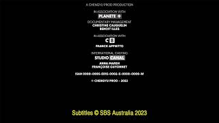 Planēte+/C8/StudioCanal (2022)