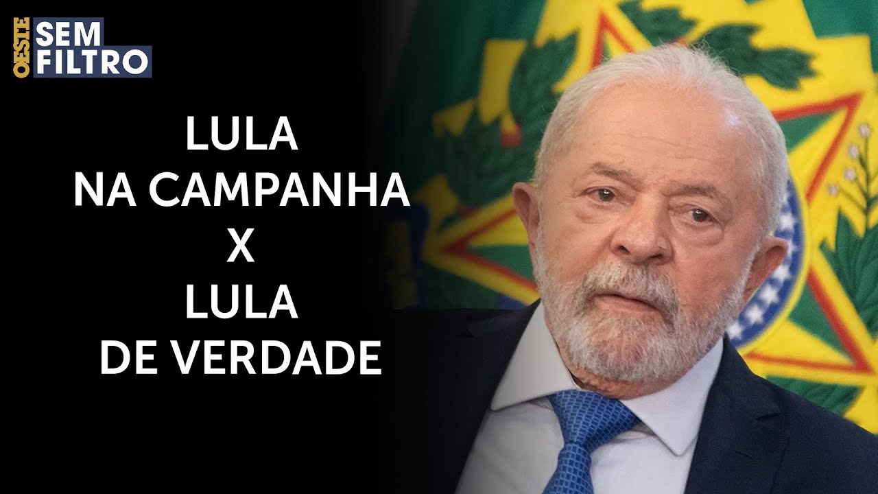 Lula mudou de opinião sobre indicar amigos ao STF? | #osf