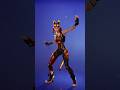 #fortnite Firework Emote (Beat Synced)