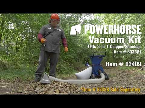 Northern Tool Shop Vac
