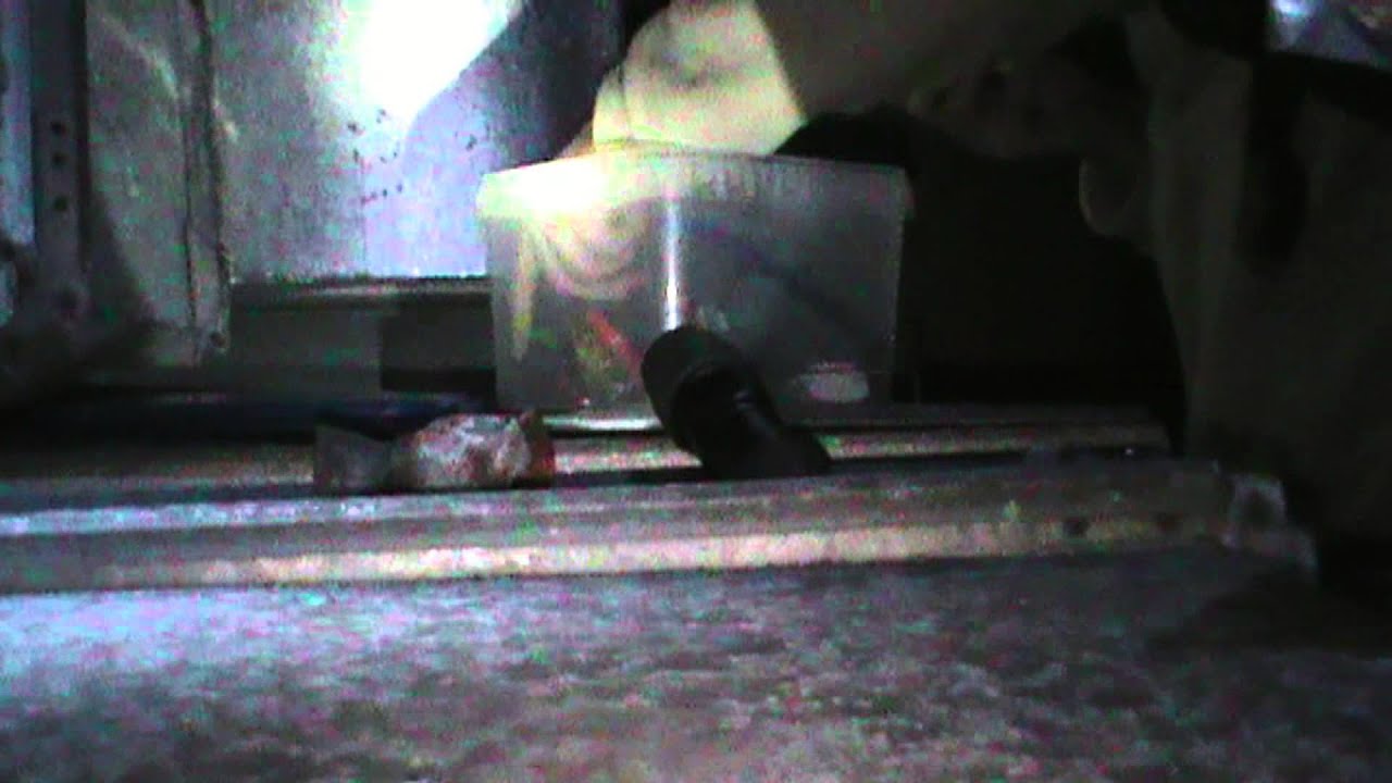 Lost Places - Komplex 5000