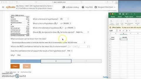 MAT240   Module 6   CA 6 2 2