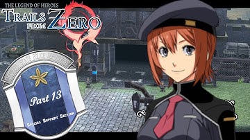 Star of the C.G.F - Let