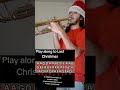 Last Christmas #trumpet #christmas