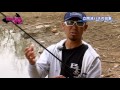 ヤマツリTV!!くまもとを釣る!! vol16 【ブラックバス】 1 1