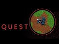 Quest 55  the relics of whistler lapland  ravendawn  ravenquest