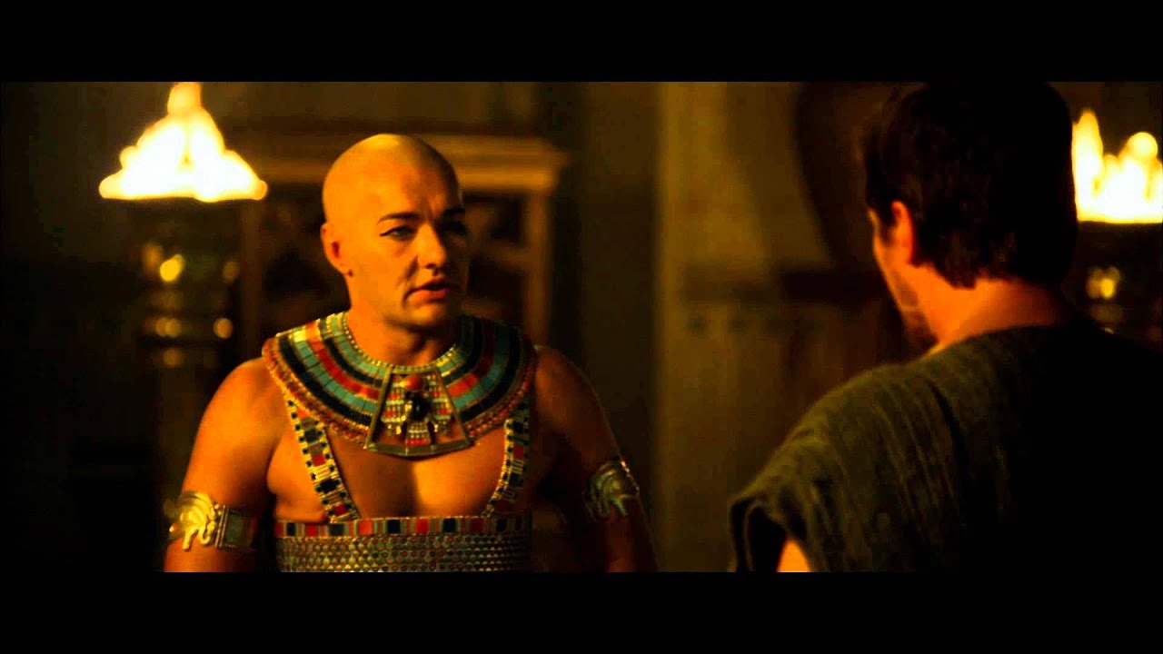 Exodus : Gods and Kings - Extrait Myriam [Officiel] VF HD