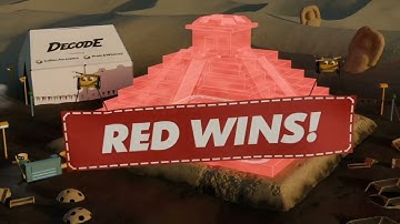 FTC DECODE 324 SCORE WORLD RECORD BY 27570 & 19705