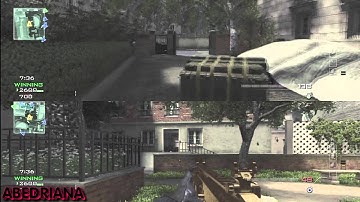 MW3: MY GIRLFRIEND PLAY COD EPISODE 18