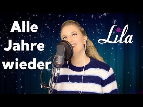 Helene Fischer - Alle Jahre wieder mp3 ke stažení
