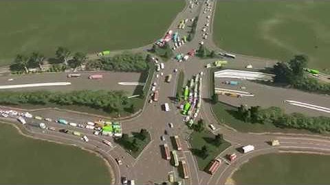 Cities: Skylines | DDI