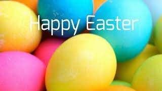Happy Easter meme