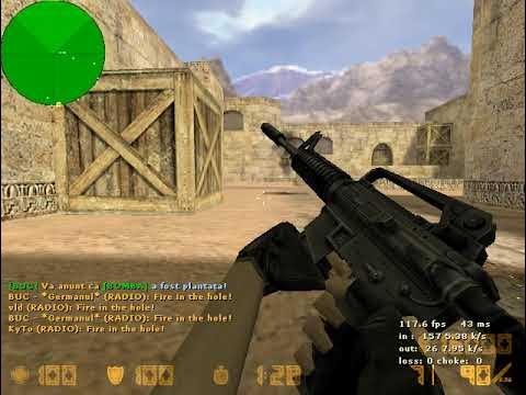 Counter-Strike #9 - YouTube