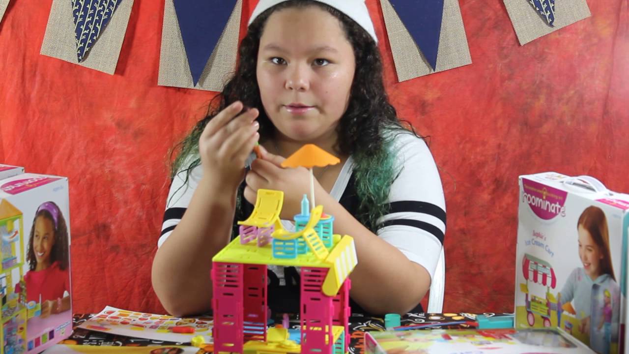 roominate playmonster