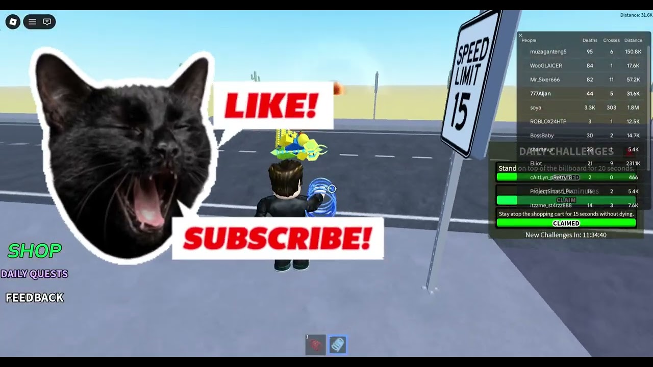 hate my edit that is okay :3 but subscribing is helping me