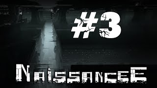 Zagrajmy w NaissanceE #3 - Going Down [2/2]