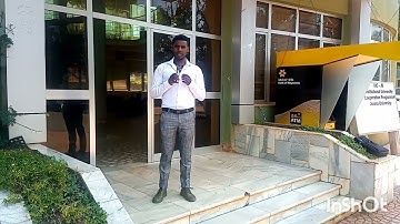 SolBridge IBPC 2021 | Introduction Video | Jimma University