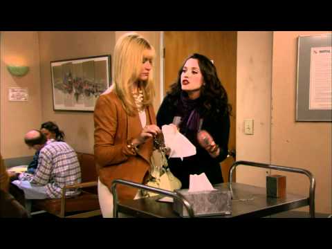 2 Broke Girls – Preview: 'And The Rich People Problems'